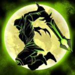 Tải Shadow of Death Hack (Vô Hạn Tiền, Max Leve, Menu) v1.111.0.5