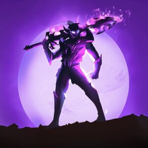 Tải Hack Stickman Legends v7.0.15 (Vô Hạn Tiền, Kim Cương, Max Level)