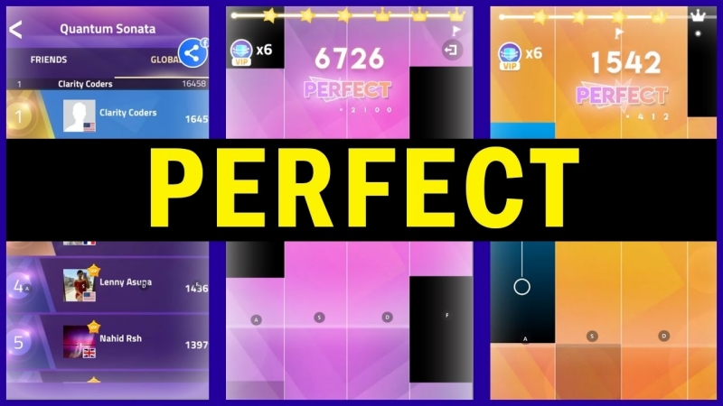 Magic Tiles 3 MOD APK