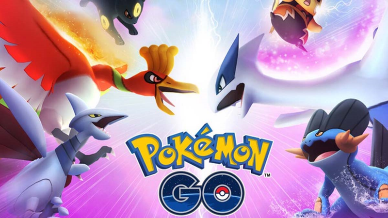Hack Pokémon Go