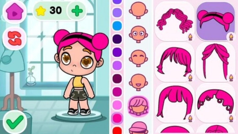 Avatar World APK
