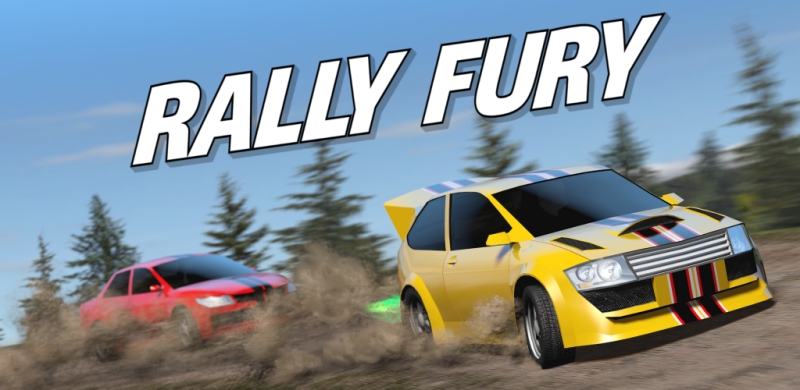 Rally Fury Hack