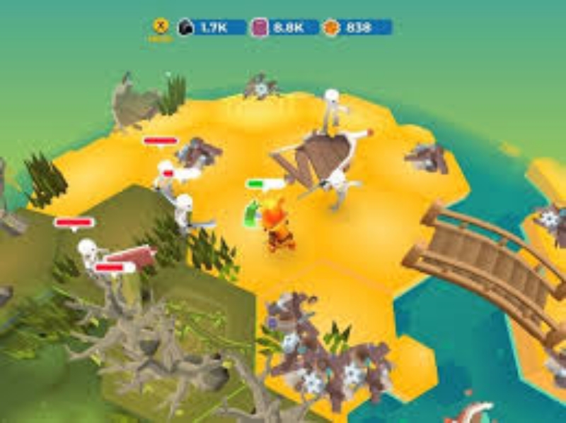 My Little Universe hack