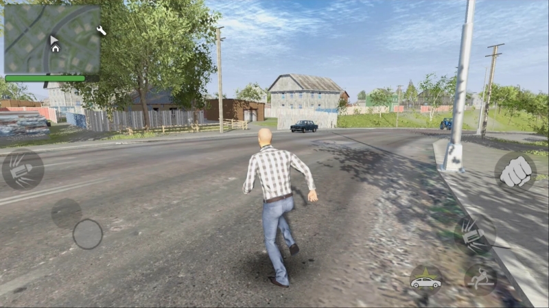 hack MadOut2 3 1