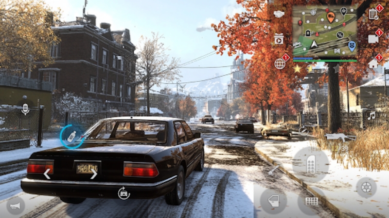 Đặc Quyền Trong Bản Hack MadOut2 v18.03 APK