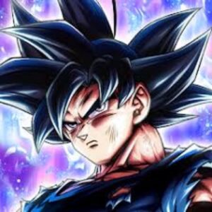 Tải Dragon Ball Legends MOD APK (Vô Hạn Tiền, One Hit, Menu, Bất Tử) v6.15.0