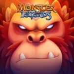 Tải Hack Monster Legends Mod APK v19.1.6 (Vô Hạn Tiền, Kim Cương, Auto Win)