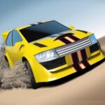Tải Rally Fury Hack (MOD Vô Hạn Tiền, Kim Cương, Nitro) APK v1.120