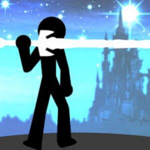 Tải Stickman The Flash MOD APK v1.78.24 (Vô Hạn Tiền, Kim Cương, Bất Tử)