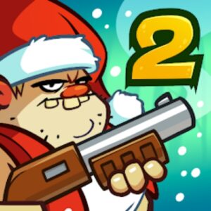 Tải Hack Swamp Attack 2 APK  (Mod Vô Hạn Tiền, Kim Cương, Bất Tử) v1.0.92