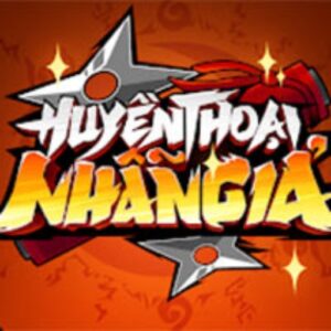 Tải Hack Huyền Thoại Nhẫn Giả v1.0.2 (Full Kim Cương, Nhân Vật)