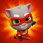 Tải Hack Tom Hero (Vô Hạn Tiền, Kim Cương) v25.5.1.10404