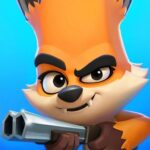 Tải Hack Zooba (Full Nhân Vật, Kim Cương, Mod Menu) v6.3.4