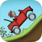 Tải Hill Climb Racing Hack (Vô Hạn Vàng, Kim Cương) v1.70.2