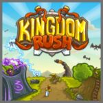 Tải Kingdom Rush Hack (Vô Hạn Tiền, Kim Cương, Full Hero) v6.4.18