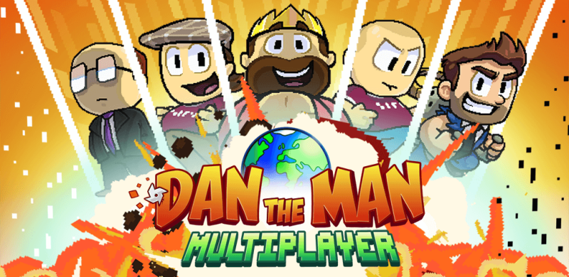 Dan The Man Hack
