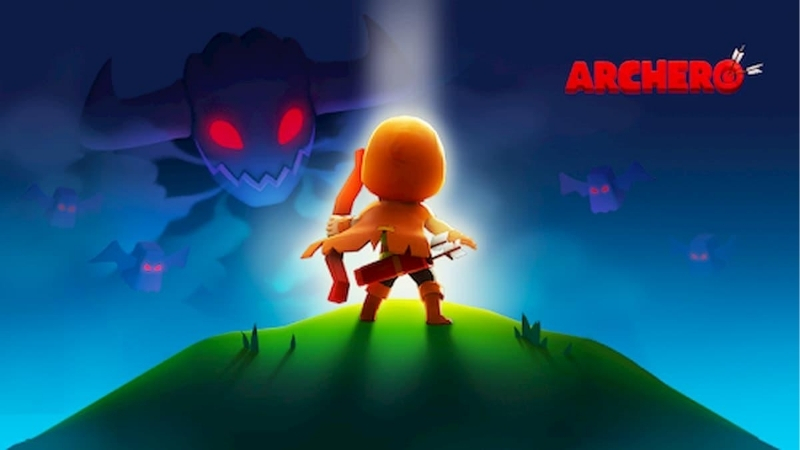Giới thiệu về Archero MOD
