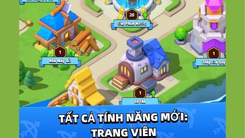 Trải nghiệm hấp dẫn khiến Archero MOD luôn giữ chân người chơi