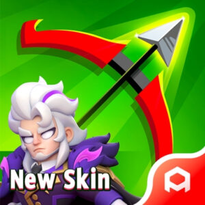 Tải Archero MOD (Tiền, Kim Cương, Bất Tử, 1 Hit) 7.8.3 APK