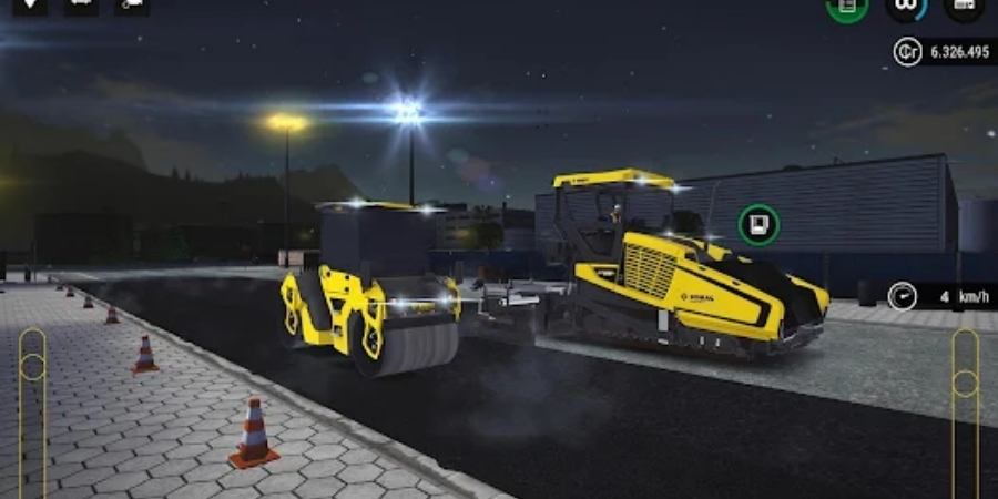 Hack Construction Simulator 3 APK