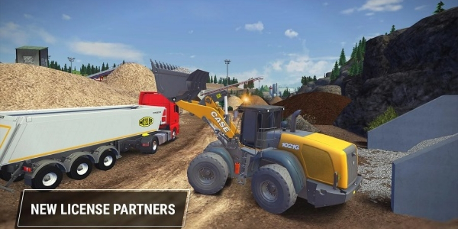 Hack Construction Simulator 3 APK