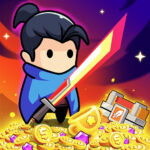 Tải Hack Hero Survival IO (Menu, Vô Hạn Tiền, Bất Tử) V1.8.2