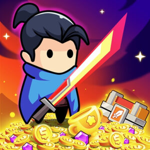 Tải Hack Hero Survival IO (Menu, Vô Hạn Tiền, Bất Tử) V1.8.2