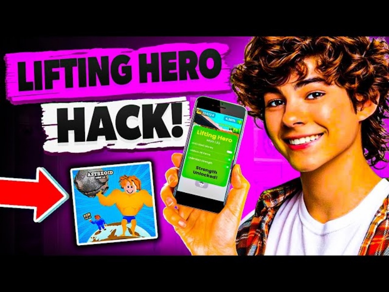 lifting-hero-mod-apk-04