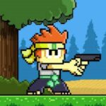 Tải Dan The Man Mod APK v1.12.72 (Vô Hạn Tiền, Bất Tử, Menu)