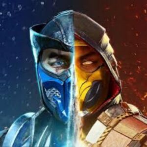 Tải Mortal Kombat MOD APK v6.3.1 (Vô Hạn Tiền, Menu, Bất Tử)