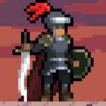 Tải Darkrise MOD APK (Menu, Vô Hạn Tiền, Không Hồi Chiêu) v0.26.39