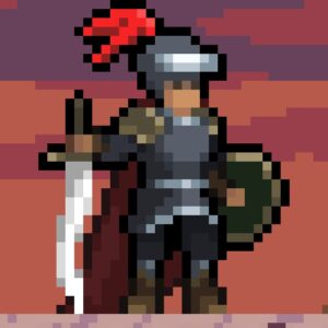 Tải Darkrise MOD APK (Menu, Vô Hạn Tiền, Không Hồi Chiêu) v0.26.39