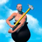 Tải Getting Over It APK v1.9.4 Mới Nhất Cho Android 2026
