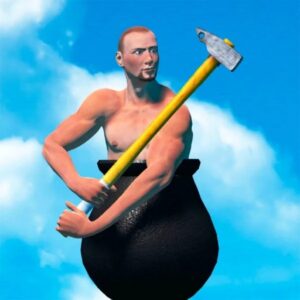Tải Getting Over It APK v1.9.4 Mới Nhất Cho Android 2026