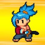 Tải Guardian War MOD APK (Vô Hạn Tiền, Menu, Auto, Bất Tử) v0.2.791