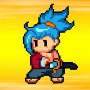 Tải Guardian War MOD APK (Vô Hạn Tiền, Menu, Auto, Bất Tử) v0.2.791