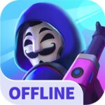 Tải Heroes Strike MOD APK (Full Kim Cương, Nhân Vật) v92