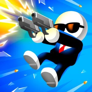 Tải Hack Johnny Trigger (Full Tiền, Kim Cương, Mở Khóa Tất Cả) v1.12.56