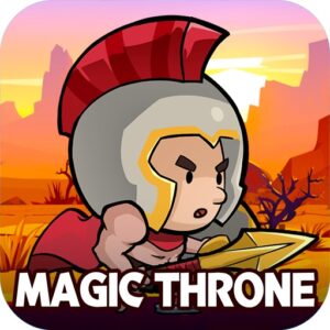 Tải Mini Heroes MOD APK (Vô Hạn Tiền, Kim Cương) v1.22.82