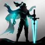 Tải Hack Shadow Knight (Full Tiền, Kim Cương, Full Nhân Vật) v3.24.410