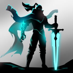 Tải Hack Shadow Knight (Full Tiền, Kim Cương, Full Nhân Vật) v3.24.410