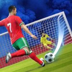 Tải Hack Soccer Superstar MOD APK (Sút Vô Hạn, No Ads) v0.3.58