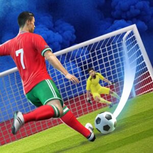 Tải Hack Soccer Superstar MOD APK (Sút Vô Hạn, No Ads) v0.3.58