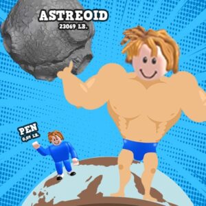 Tải Hack Lifting Hero (Vô Hạn Tiền, Kim Cương, Gỡ Ads) v45.0.0