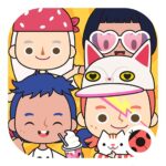 Tải Miga World MOD APK (Mở Khóa Tất Cả, Full Nội Thất) v1.96