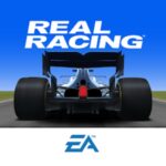 Tải Real Racing 3 MOD APK (Vô Hạn Tiền, Vàng) v14.0.1