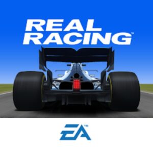 Tải Real Racing 3 MOD APK (Vô Hạn Tiền, Vàng) v14.0.1