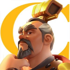 Tải Hack Rise of Kingdoms (Full Tiền, Kim Cương) v1.1.1.25