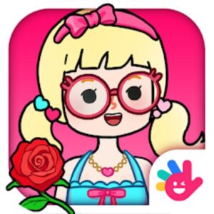 Tải YoYa Busy Life World MOD APK (Mở Khóa Tất Cả, Full Đồ) v3.34