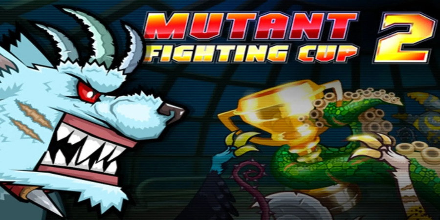 Banner Mutant Fighting Cup 2 Hack
